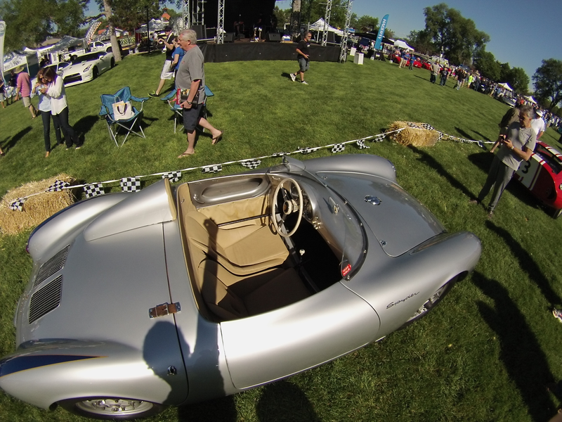 Illustration for article titled Concours d'Elegance: Littleton 06/07/15 dump 1